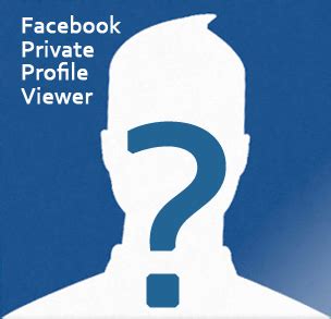 Just fill in the boxes as necessary until you're able to click the button, and then see what happens. . Facebook private profile viewer online